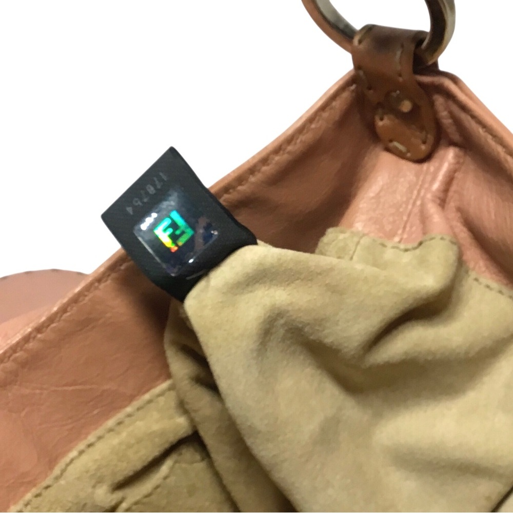 Authentic FENDI Shoulder Bag - Picture 11 of 15
